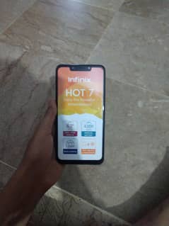 Infinix dummy phone