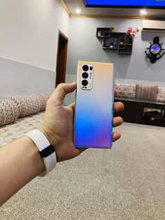 OPPO RENO 5 PRO PLUS 5G 256 MEMORY