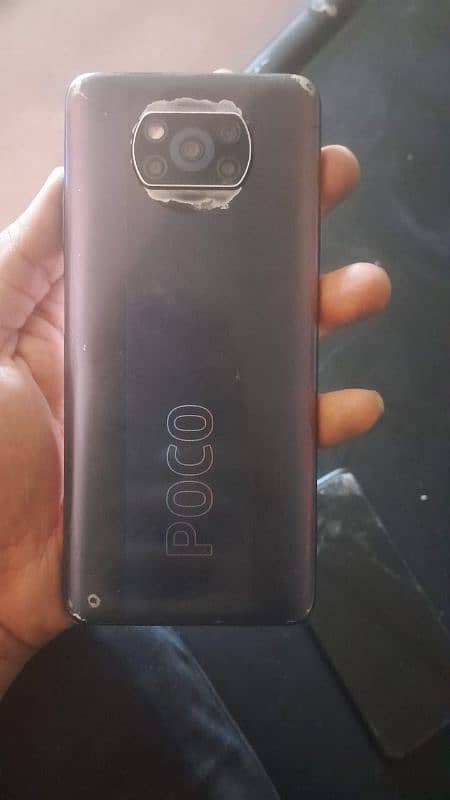 POCO X3 PRO 2