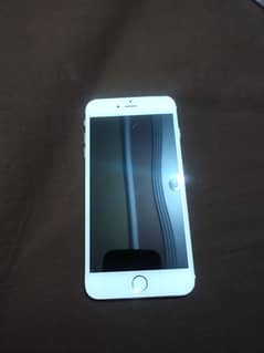 iphone 6 plus pta approved original condition