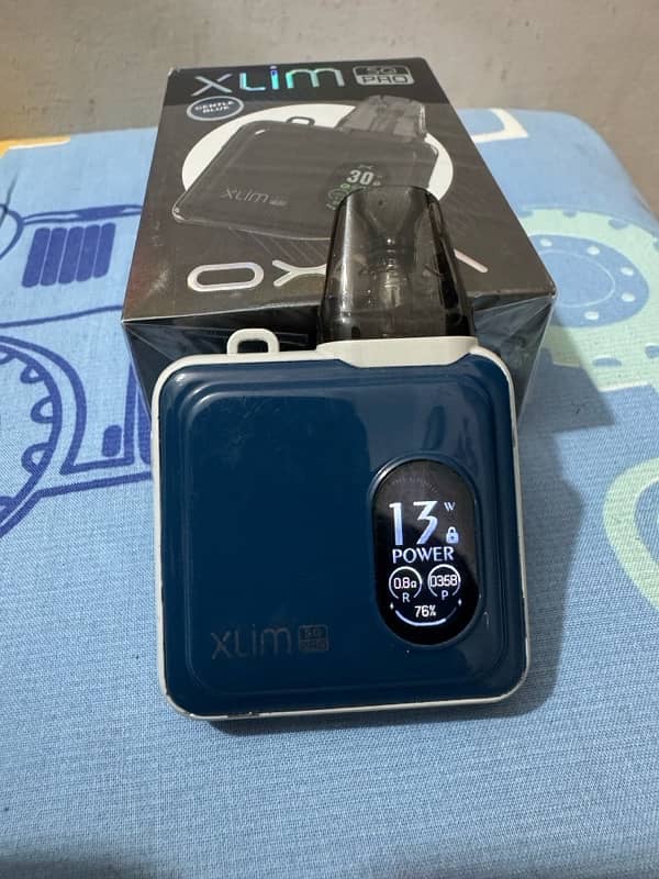 Oxva Xlim Sq Pro Pod 5