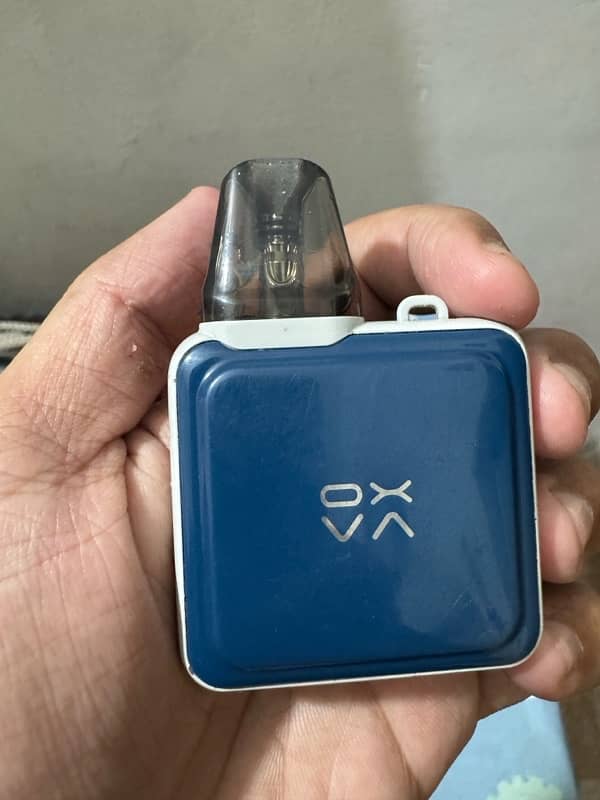 Oxva Xlim Sq Pro Pod 7