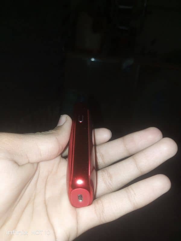 voopoo vmate max pod 2