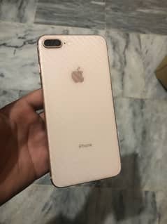 iPhone 8plus