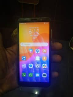 Huawei y6 prime 2020 pta aproved 2-32gb 10/10