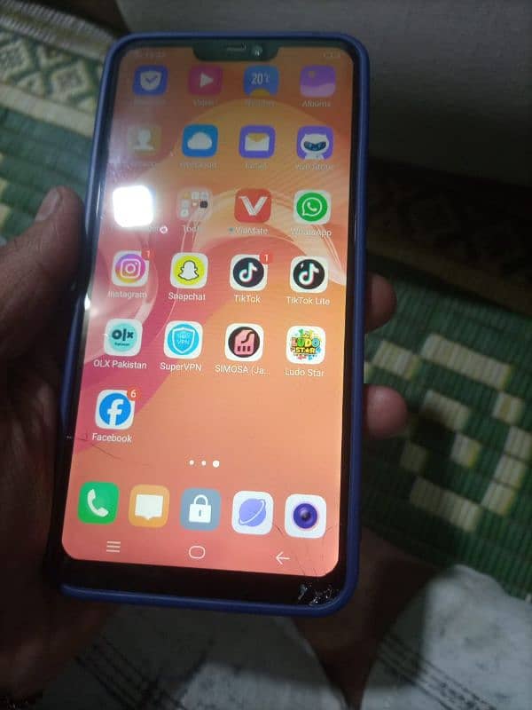 vivo pta 1