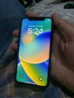 iphone X PTA Approved