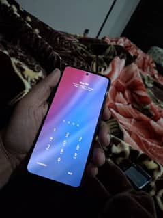 Redmi note 12S