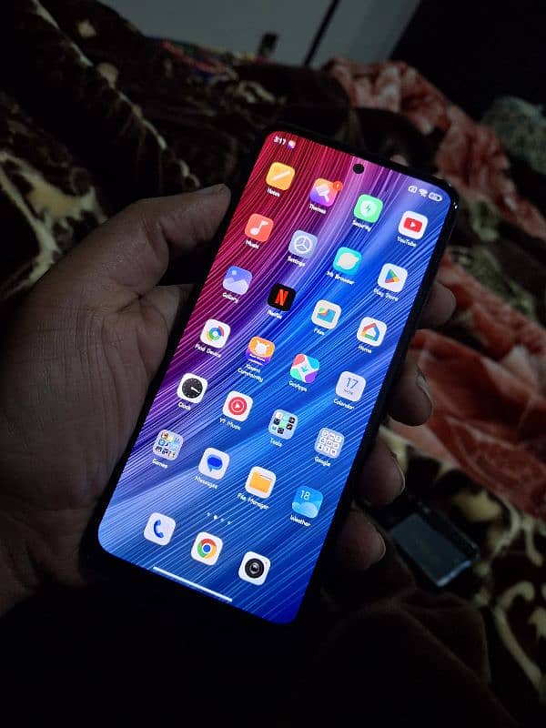 Redmi note 12S 1