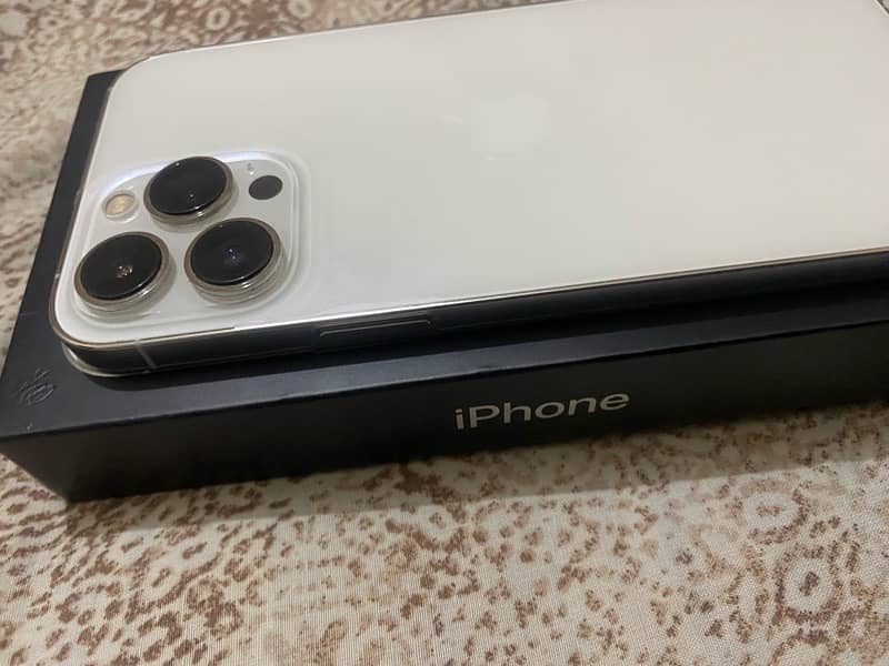 Iphone 13pro max 128gb 0