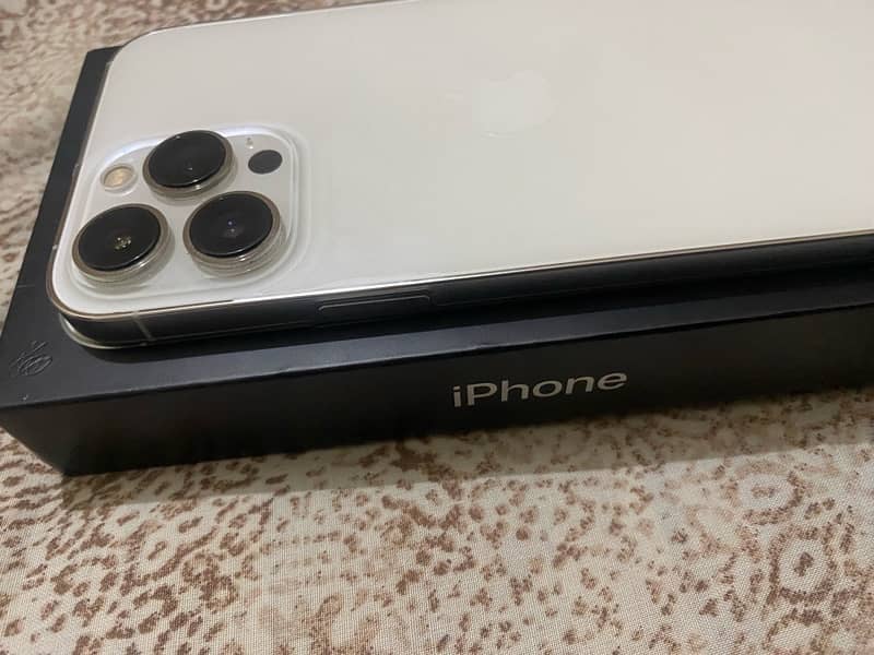 Iphone 13pro max 128gb 2