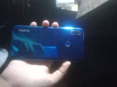 Realme 3 4/64