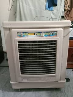 Star Asia king size Air cooler in full ok and genuine condition