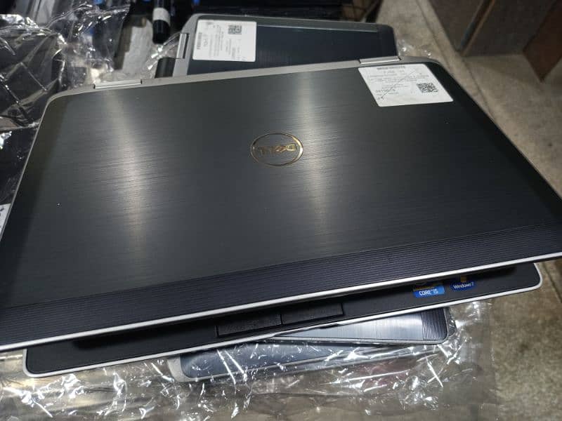 Dell latitude 6320 i5 2nd 4gb 320gb charger warranty 3