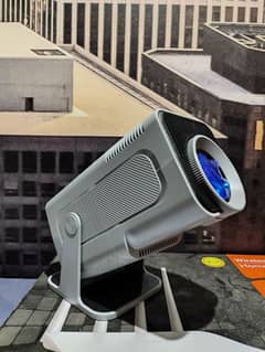 MAGCUBIC HY320 PROJECTOR