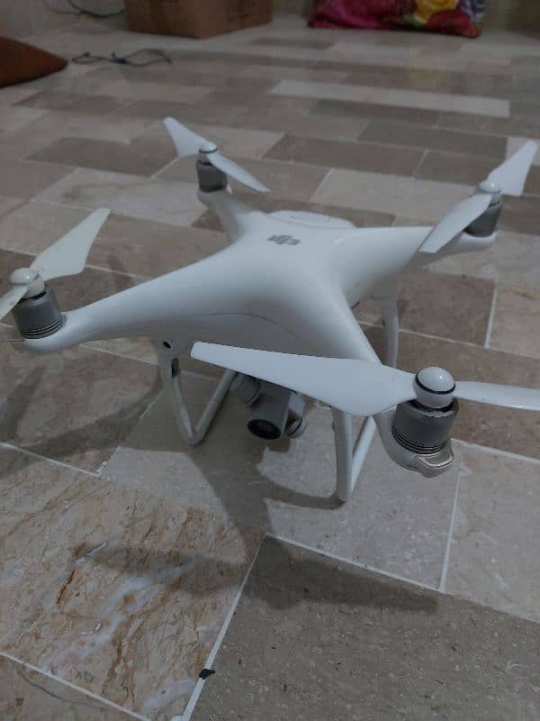 Phantom 4 for sell 0