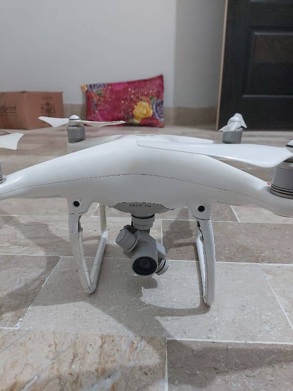 Phantom 4 for sell 1