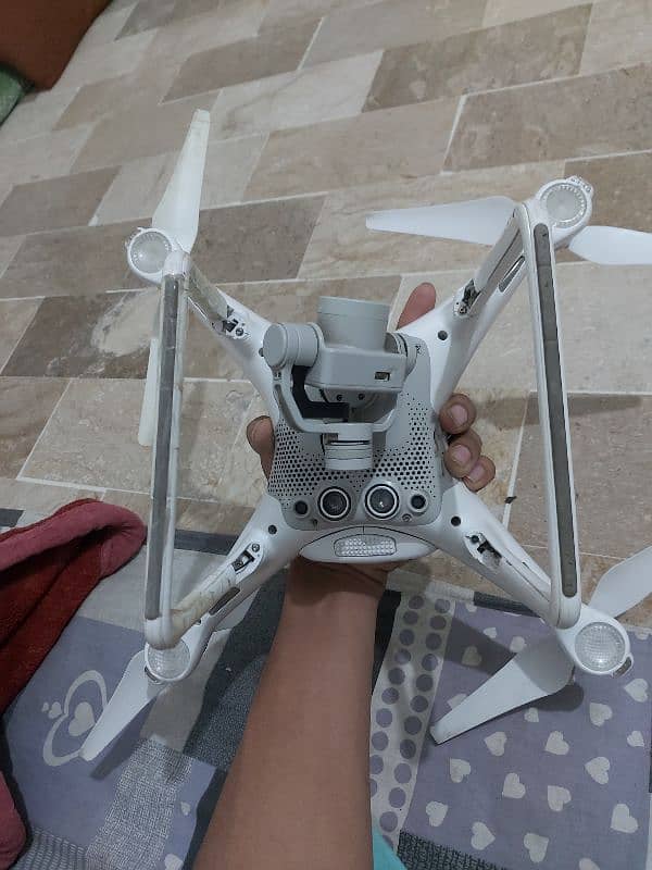 Phantom 4 for sell 3