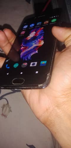 oneplus 5 noun PTA. 6.64