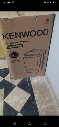 kenwood