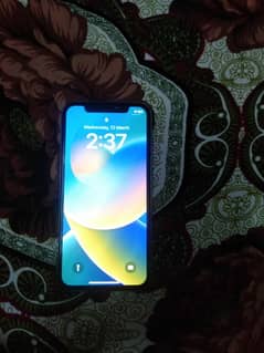 Nedmoney iphone x 256gb FU 2MONTH ESIM PANELGX BTRYCHANGE 03045341348