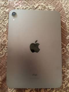 iPad mini 6