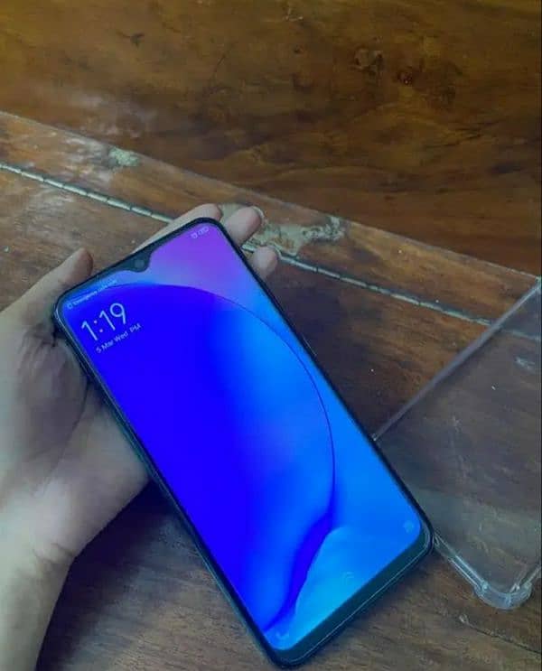 Vivo v17 3