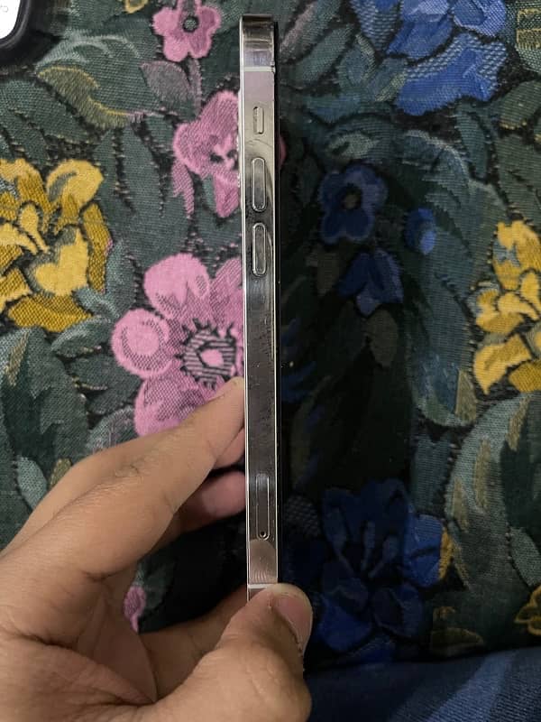 iPhone 12pro nonpta 2