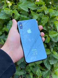 IPHONE XS