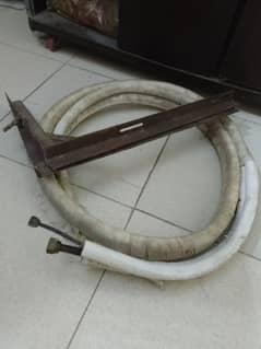 ac fiting pipe 10 fit