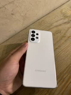 samsung a33 5G