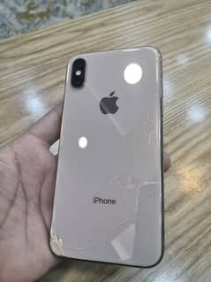 iphone xs non 256