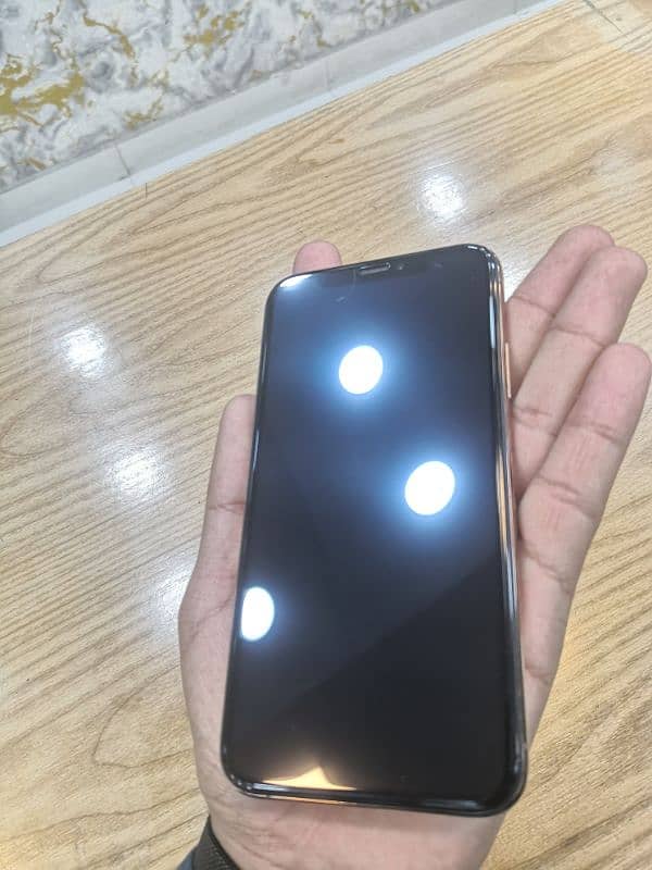 iphone xs non 256 5