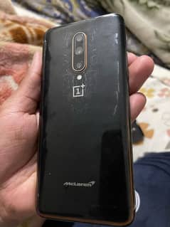 one plus 7 pro Maclaren