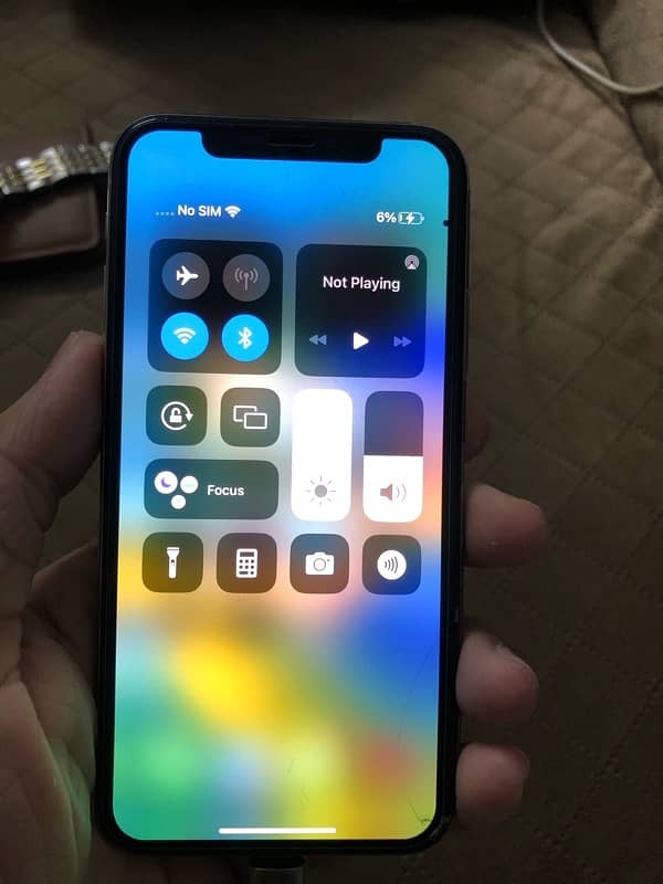 iphone x 64Gb 2