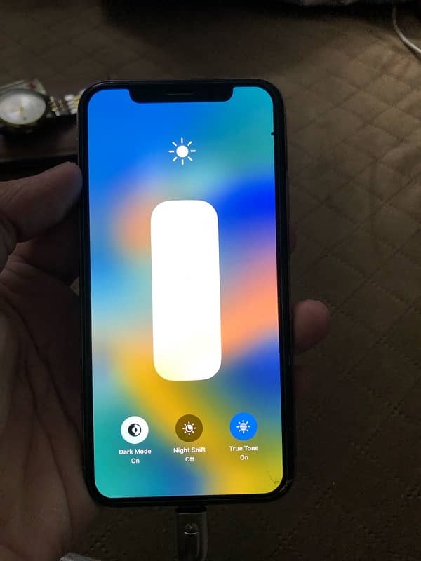 iphone x 64Gb 3