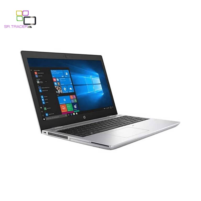 Probook HP 4