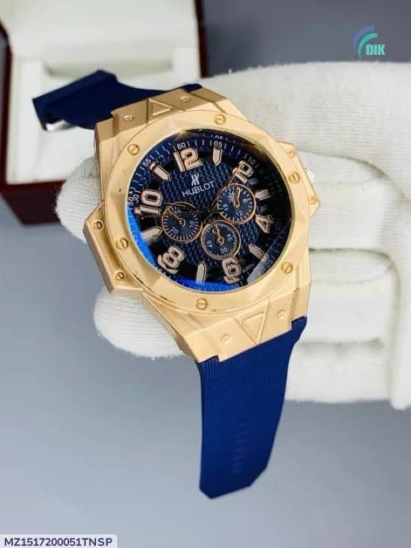 Hublot 0