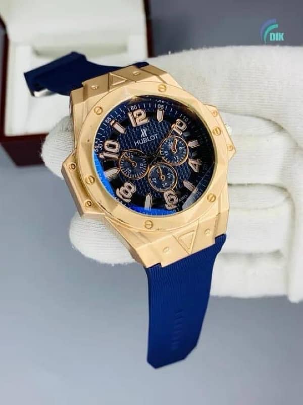 Hublot 1