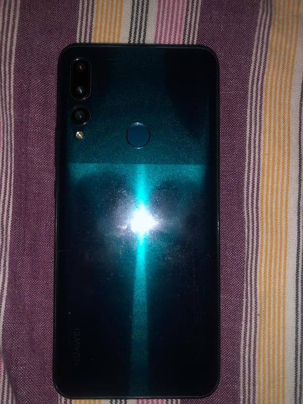 Huawei Y9 Prime 4/128 0