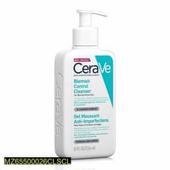 Best  cleanser for all skin type