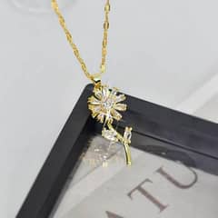 Most beautiful necklace for women