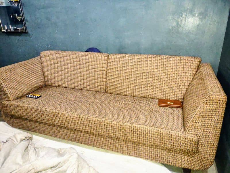 5 seater sofa set 2