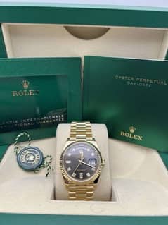 Rolex AAA+