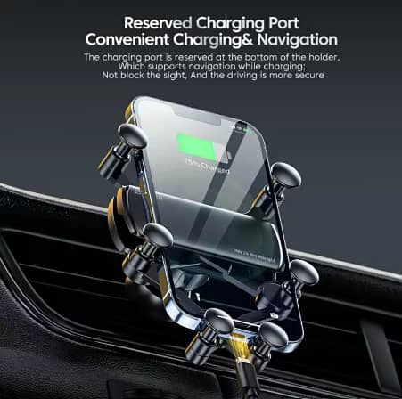 Mobile holder for car 3