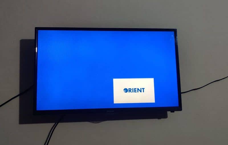 orient led 32inch 2