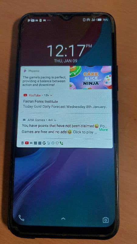 Infinix HOT 8 Lite 2