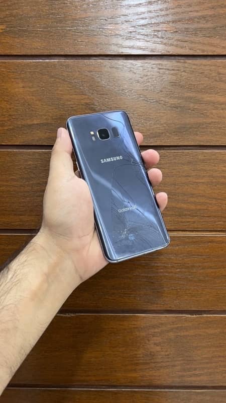 samsung s8 4 64gb 0