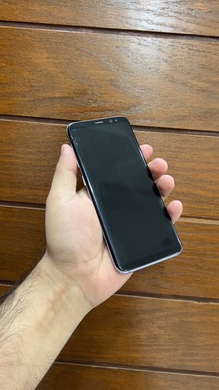 samsung s8 4 64gb 1