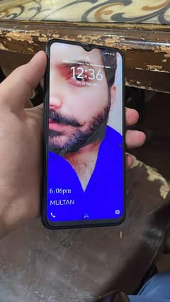 Vivo Y18 4+4 128 Gb 03170234263